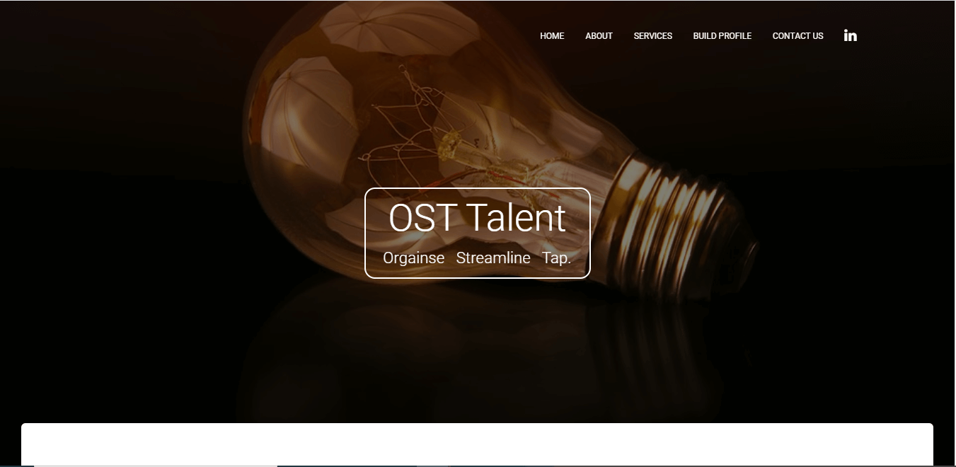 Project Ost talent