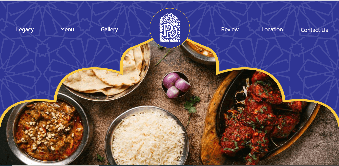  Project Persia Darbar